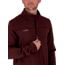 Obermeyer Jace Fleece Pullover - Mens, Rustic, 2XL, 27044-21141-2XL