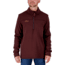 Obermeyer Jace Fleece Pullover - Mens, Rustic, 2XL, 27044-21141-2XL