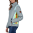 Obermeyer Janis Down Jacket - Womens, Anchor, Small, 14060-19002-S
