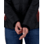 Obermeyer Janis Down Jacket - Womens, Black, Small, 14060-16009-S