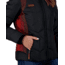 Obermeyer Janis Down Jacket - Womens, Black, Small, 14060-16009-S