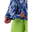 Obermeyer Jette Jacket - Womens, Cosmic Ray, 10, 11166-21152-10