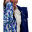 Obermeyer Jette Jacket - Womens, Cosmic Ray, 10, 11166-21152-10