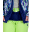 Obermeyer Jette Jacket - Womens, Cosmic Ray, 10, 11166-21152-10