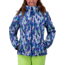 Obermeyer Jette Jacket - Womens, Cosmic Ray, 10, 11166-21152-10