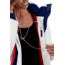 Obermeyer Jette Jacket - Womens, White, 12, 11166-16010-12