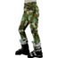 Obermeyer Jinks ITB Softshell Pant - Womens, Saguaro Camo, 12 Short, 15037-21131-12S