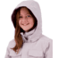 Obermeyer June Jacket - Girls, Mist, Medium, 31073-21070-M