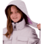 Obermeyer June Jacket - Girls, Mist, Medium, 31073-21070-M