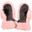 Obermeyer Kids Sherpa Mitten - Kids, Pink Clay, XS, 78058-22055-XS