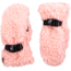 Obermeyer Kids Sherpa Mitten - Kids, Pink Clay, XS, 78058-22055-XS