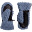 Obermeyer Kids Sherpa Mitten - Kids, Slated, L, 78058-22165-L