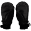 Obermeyer Kids Thumbs Up Mitten - Kids, Black, M, 78056-16009-M