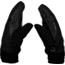 Obermeyer Kids Thumbs Up Mitten - Kids, Black, M, 78056-16009-M