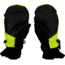 Obermeyer Kids Thumbs Up Mitten - Kids, Fluorescent, S, 78056-21083-S