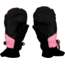 Obermeyer Kids Thumbs Up Mitten - Kids, Pinkafection, XS, 78056-21053-XS