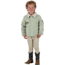 Obermeyer Kit Corduroy Jacket, Sagebrush, Small, 71005-21085-S