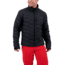 Obermeyer Klaus Down Insulator - Mens, Black, Large, 24009-16009-L