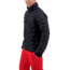 Obermeyer Klaus Down Insulator - Mens, Black, Large, 24009-16009-L