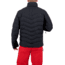 Obermeyer Klaus Down Insulator - Mens, Black, Large, 24009-16009-L