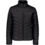 Obermeyer Klaus Down Insulator - Mens, Black, Large, 24009-16009-L