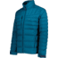 Obermeyer Klaus Down Jacket - Men's, Large, Blue Agave, 24010-22163-L
