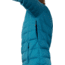 Obermeyer Klaus Down Jacket - Men's, Large, Blue Agave, 24010-22163-L