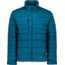 Obermeyer Klaus Down Jacket - Men's, Large, Blue Agave, 24010-22163-L