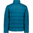 Obermeyer Klaus Down Jacket - Men's, Large, Blue Agave, 24010-22163-L