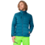Obermeyer Klaus Down Jacket - Men's, Large, Blue Agave, 24010-22163-L
