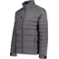 Obermeyer Klaus Down Jacket - Men's, Large, Coal, 24010-20004-L