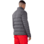Obermeyer Klaus Down Jacket - Men's, Large, Coal, 24010-20004-L