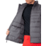 Obermeyer Klaus Down Jacket - Men's, Large, Coal, 24010-20004-L