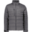Obermeyer Klaus Down Jacket - Men's, Large, Coal, 24010-20004-L