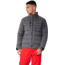 Obermeyer Klaus Down Jacket - Men's, Large, Coal, 24010-20004-L
