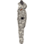Obermeyer Kleine Bunting, Deerly Gray, 3-6M, 73000-21027-3-6M