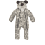 Obermeyer Kleine Bunting, Deerly Gray, 3-6M, 73000-21027-3-6M