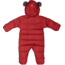 Obermeyer Kleine Bunting - Infants, 6M-12M, Cable Knits, 73000-22141-6-12M