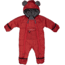 Obermeyer Kleine Bunting - Infants, 6M-12M, Cable Knits, 73000-22141-6-12M