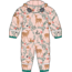 Obermeyer Kleine Bunting - Infants, 6M-12M, Fawn Cameo, 73000-22150-6-12M