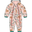 Obermeyer Kleine Bunting - Infants, 6M-12M, Fawn Cameo, 73000-22150-6-12M