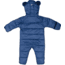 Obermeyer Kleine Bunting - Infants, 0M-3M, Navy, 73000-20167-0-3M