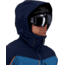 Obermeyer Kodiak Jacket - Mens, Admiral, Small, 21102-21174-S