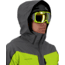 Obermeyer Kodiak Jacket - Mens, Matcha, 2XL, 21102-21086-2XL