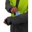 Obermeyer Kodiak Jacket - Mens, Matcha, 2XL, 21102-21086-2XL