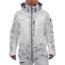 Obermeyer Kodiak Jacket - Mens, Snow Squall, 2XL, 21102-21104-2XL