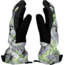 Obermeyer Lava Glove, Carbon Camo, Medium, 78025-21184-M