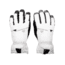 Obermeyer Lava Glove, White, Medium, 78025-16010-M