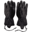 Obermeyer Leather Glove - Mens, Black, M, 28051-16009-M