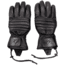 Obermeyer Leather Glove - Mens, Black, M, 28051-16009-M